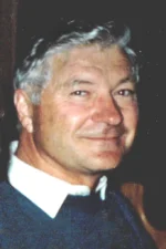 Edward John Kusnick