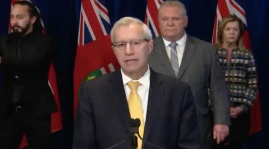 fedeli-800x450-1 Northern Ontario Could Play Big Role In New Session