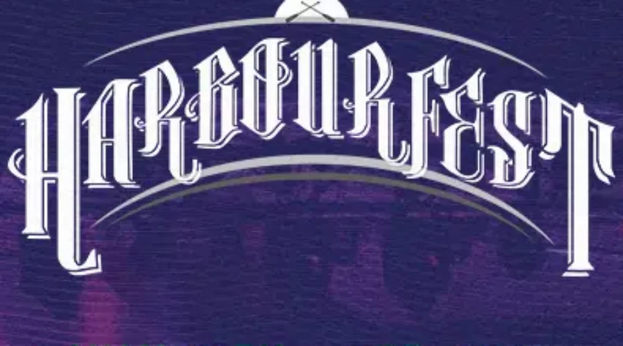 harbourfest-2022 Harbourfest And Blueberry Festival Begin Today