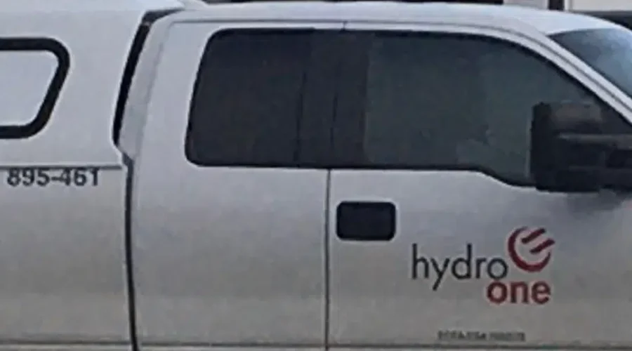 Power Still Out To Hundreds Of Homes
