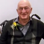 Joseph (Joe) Marion