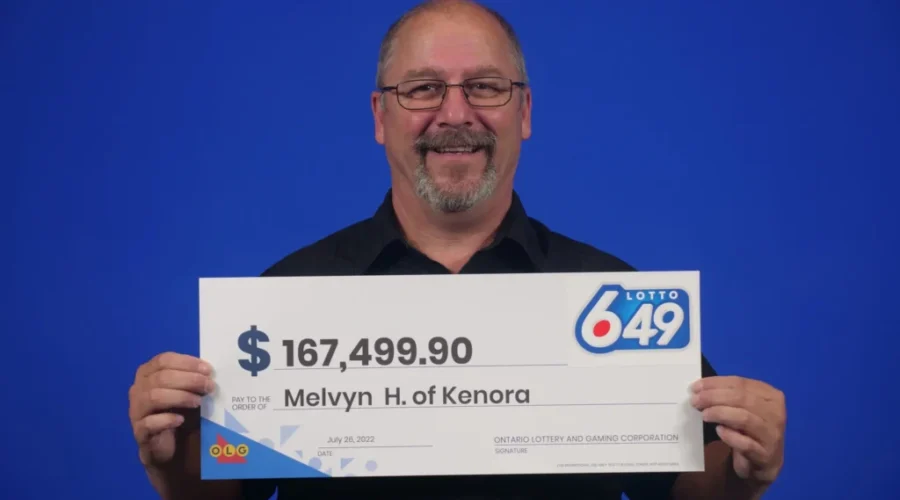 lotto-winner-scaled-1 Kenora Man Wins 2nd Prize In Lotto 6/49