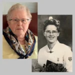 Mildred Anne Thompson