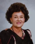Mona Margaret Euler