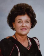 Mona Margaret Euler
