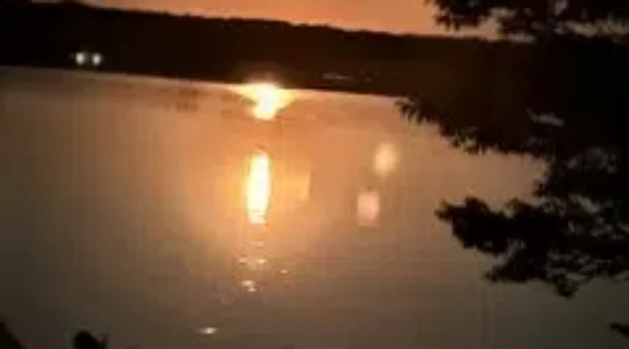 Moonrise Bay