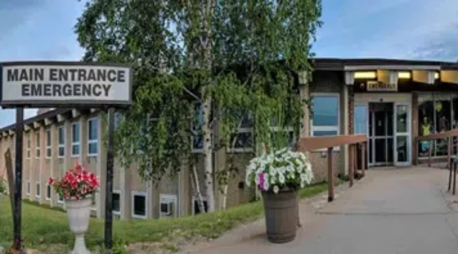 Red Lake ER Closing Overnight Thursday