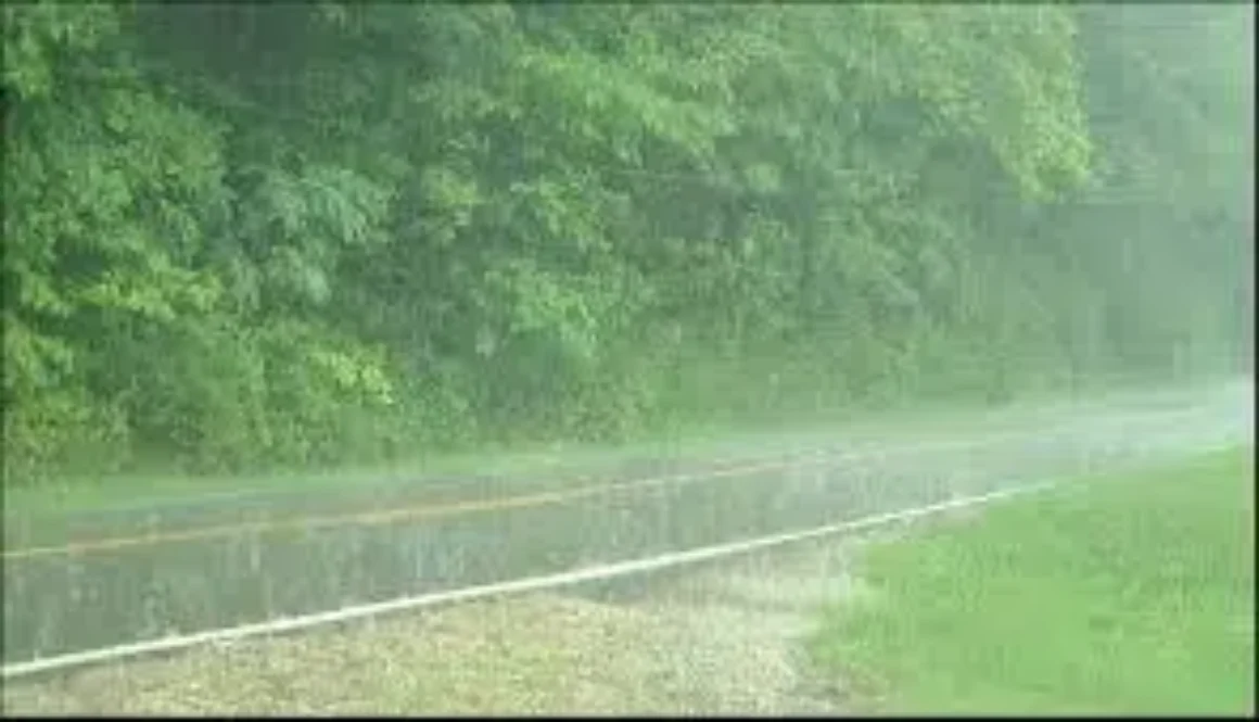rainy-weather