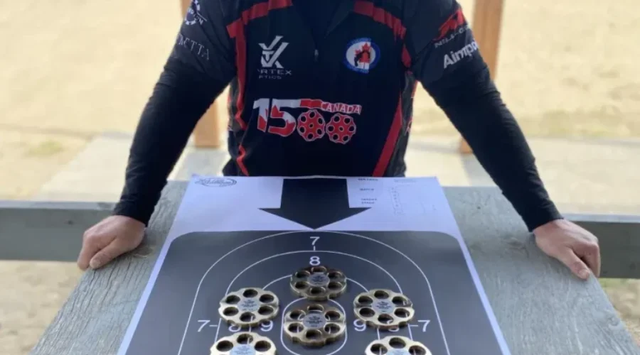 Roly Miles Once Again A National Champion
