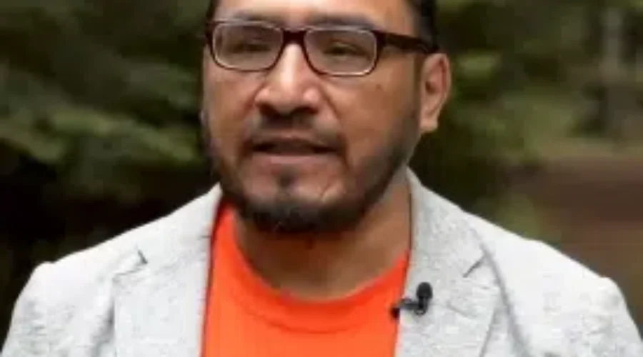 Kiiwetinoong MPP Delivers Canada Day Message