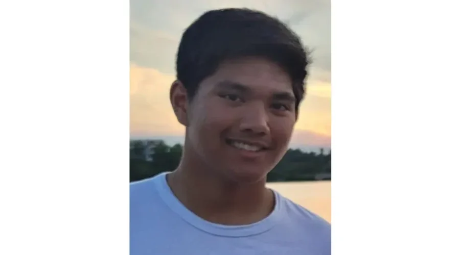 Missing Teen In Lake Of The Woods Area