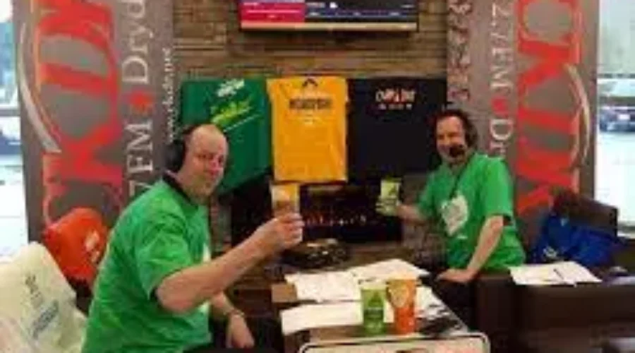 Tim Hortons Camp Day