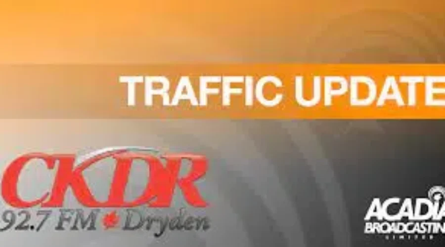 Dryden Underpass Opening Ahead of Schedule