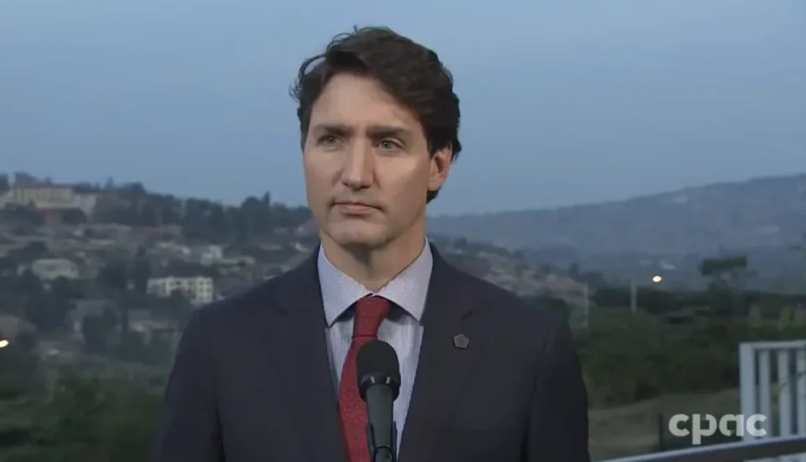 trudeua