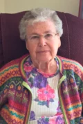 Helen Woitowitcz