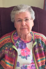 Helen Woitowitcz