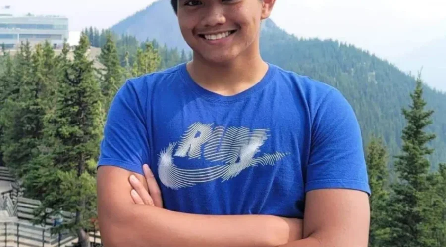 youthken-1 Missing Teen In Kenora Area Found Dead