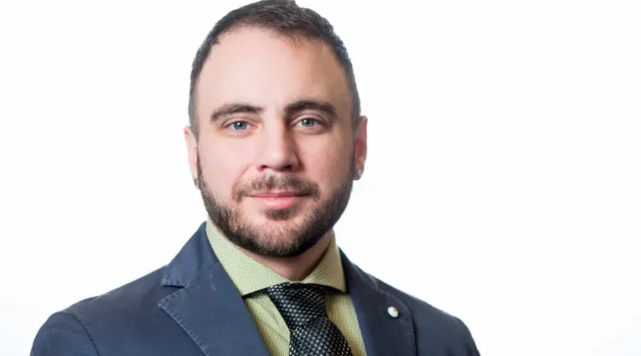 Dryden Entrepreneur Awarded $10,000