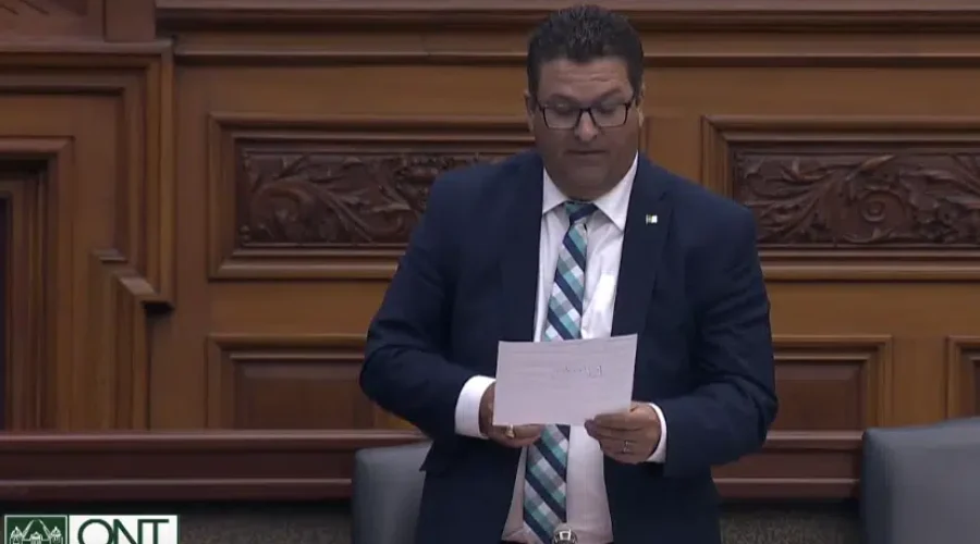 Province Urged To Increase Health Travel Grant