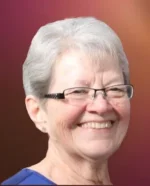 Dorothy “Dot” Brown
