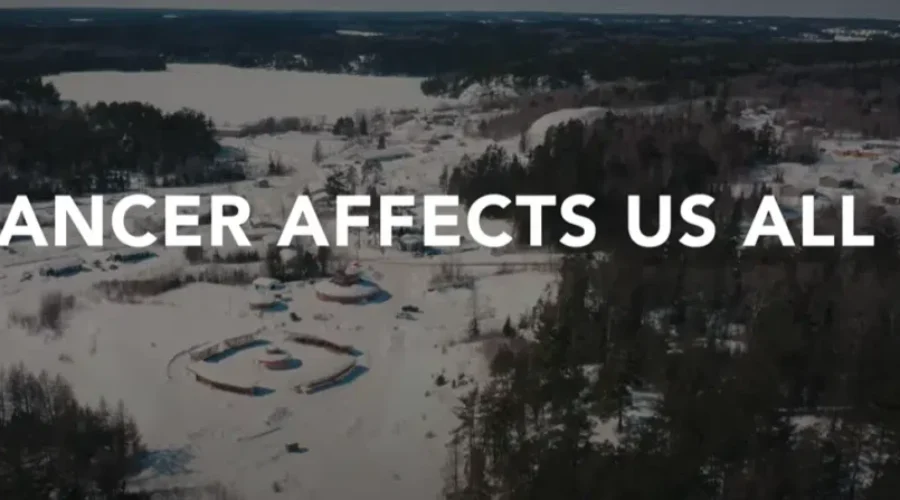 cancer-campaign-1 Treaty 3 Launches Cancer Survivorship Campaign