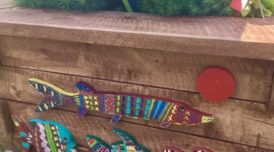 The Amazing Work Of Community Volunteers