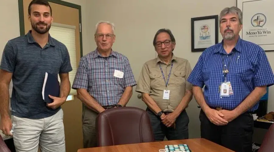 Local MP’s Address Health Staff Shortages In Northern Ontario