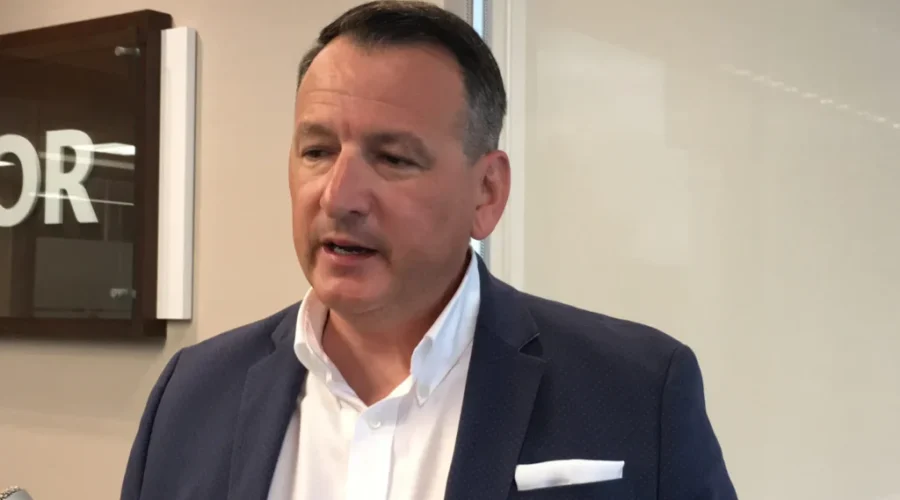 Rickford: Support Continues For Healthcare System