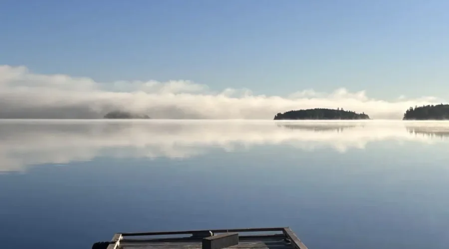 Howey Bay – Red Lake