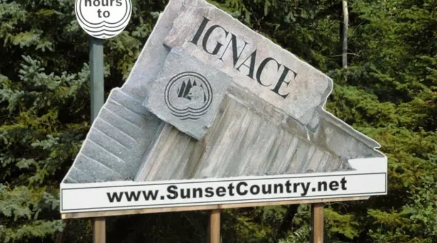 ign-1 Ignace Moving To Electronic Voting For 2022 Election