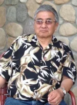 Caleb Sakchekapo
