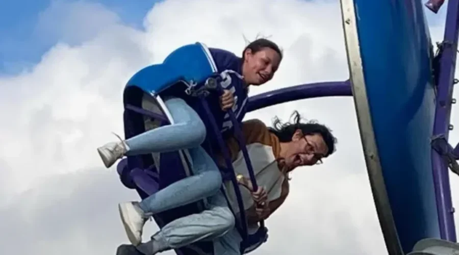 It’s A Bird!! It’s A Plane!! It’s……….