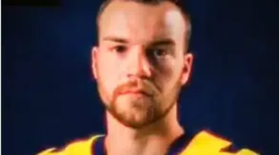 jakeupdate Jake Gushue Excited For His Return To Dryden