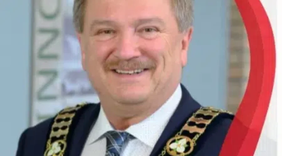 UPDATE: Ontario Mayor Dies In NWO Boating Mishap