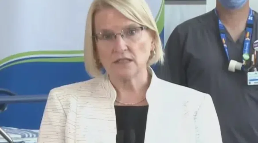 Health Minister Not Predicting Change In Mandates