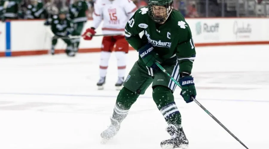 Geoff Kitt Headed To Kansas City To Play Pro