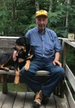 Raymond David Rene Leray