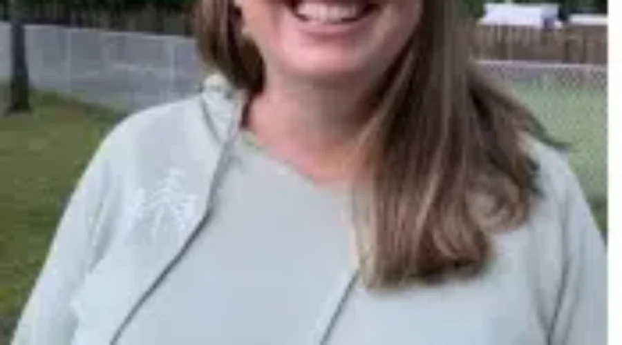 Jennifer McMaster New VP At Sacred Heart