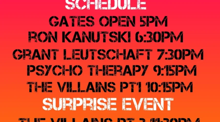 on-the-range-1-2 Only One More Day!!