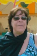 Ronda Matchett