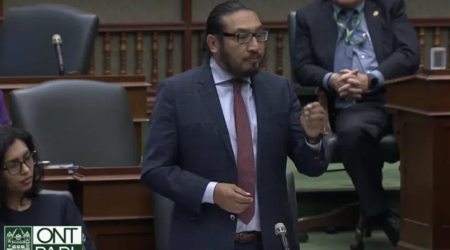 Northern MPP’s Disagree Over Indigenous Learning