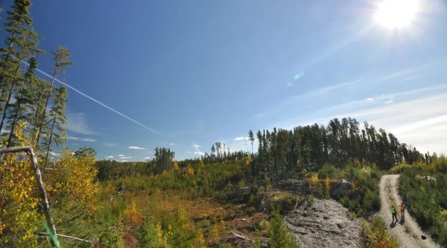 Underground Nuclear Repository Decision Extended