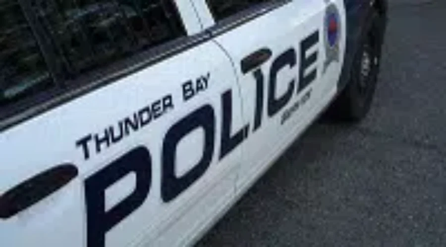 Elderly Thunder Bay Woman Charged With Manslaughter