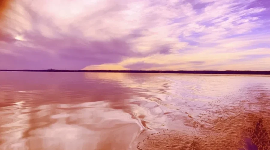 Wabigoon Lake