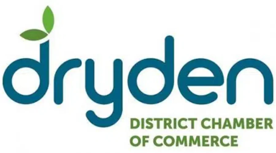 Nominations Now Accepted For Dryden Business Awards