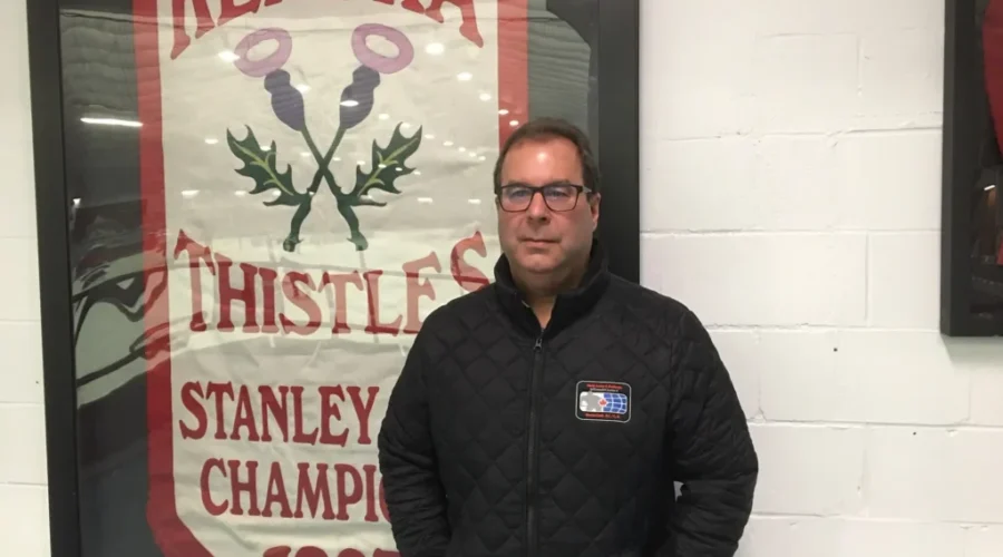 Hockey Canada Resignations Include Kenora Director