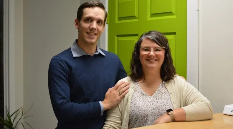 Dryden Couple Brings Personalized Service To New Hearing Clinic