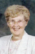 Eileen Muriel Coe