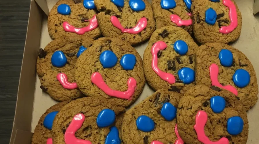 Smile Campaign Back In Support Of Community Projects