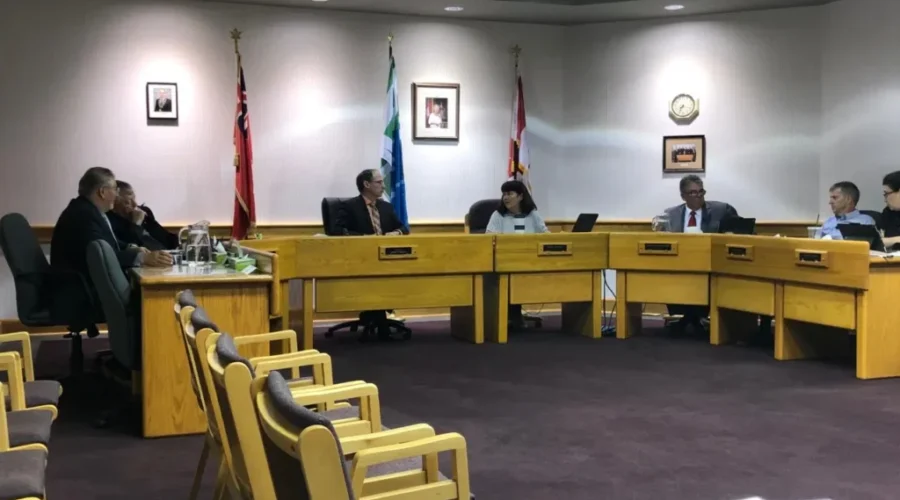 Dryden Taking Stand Against Health Unit Levies